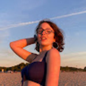 Meet your Posher, Tessie